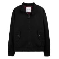 Veste Noire Homme Teddy Smith Sanson 2