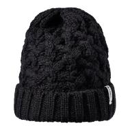 Gorro negro para mujer Cairn Emeline barato