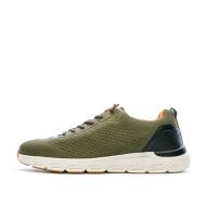 Relife Laniston Zapatillas caqui para hombre barato