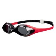 Gafas de natación Arena Spider Rojo/Negro Hombre/Mujer barato