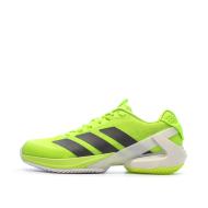 Tenis Amarillo Hombre Adidas Adizero Ubersonic barato