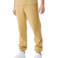 Chándal de hombre amarillo New Era Newera barato