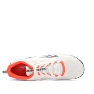 Chaussures de sport Blanches Homme Reebok NFX Trainer vue 4