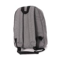 Men's Grey Backpack Von Dutch LCARAKH24 Photo of the Espace des Marques %store% store - view of %key%
