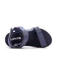Sandals Navy Boys Levi's Cadys Mini Photo of the Espace des Marques %store% store - view of %key%