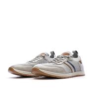 Men’s Grey Refresh Trainers 175665 Photo of the Espace des Marques %store% store - view of %key%