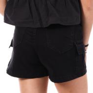 Shorts Schwarz Woman Monday Premium LW525 Ansicht 2