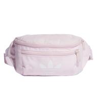 Riñonera Adidas rosa de mujer barato
