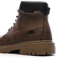 Ellesse Men's Brown Boots Brown Photo of the Espace des Marques %store% store - view of %key%