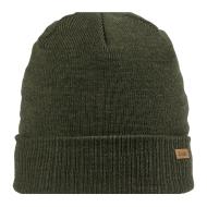 Gorro caqui para hombre Cairn Fabien barato