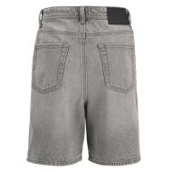 Pantalones Cortos Grises Jack &amp; Jones Tony Niño ver 3
