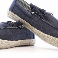 Leinenschuhe Marine Herren Xti 142841 Ansicht 7