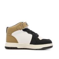 Lotto Ravenne Boy's Black/White Sneakers Ansicht 2