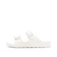 Sandalias Blanco Mixto Birkenstock Arizona Kids Eva barato