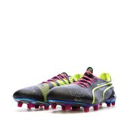 Puma King Men's Black Football Boots – Club World Cup X Kidsuper Photo of the Espace des Marques %store% store - view of %key%