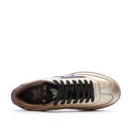 Kaporal Seven Sneaker in Gold für Damen Ansicht 4