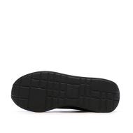 Baskets Kaki Homme Calvin Klein Jeans Retro Runner vue 5