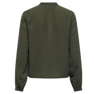 Blouse Kaki Femme JDY Belle vue 2