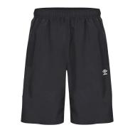 Pantalón Corto Umbro Niño Negro 1211490 barato