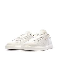 Zapatillas blancas de mujer Tommy Hilfiger Icon Court Light ver 6