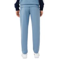 Pantalon Bleu Ciel Homme Lacoste XH0142 vue 2