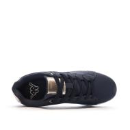Zapatillas Kappa Ashew para mujer, marino ver 4