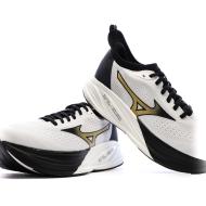 Chaussures de running Noires/Blanches Homme Mizuno Neo Zen 2 vue 7