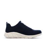 Zapatillas Umbro Nateo Azul Marino Hombre ver 2