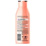 Shampoing Hydra-Disciplinant DESSANGE Cheveux exposés aux appareils chauffants vue 2