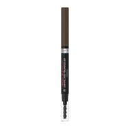 L’Oréal Paris Infaillible Brows 12H Eyebrow Pencil 1.0 Ebony