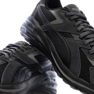 Baskets Noir Homme Puma Hypnotic 1 vue 7