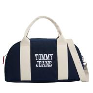 Tommy Hilfiger Tjm Bold Varsity Men’s Navy Sports Bag