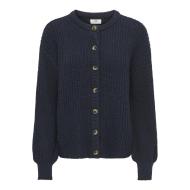 Gilet Marine Femme JDY Tennison