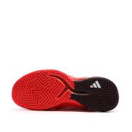 Tennis Shoes Red Men Adidas Adizero Cybersonic 2 Photo of the Espace des Marques %store% store - view of %key%