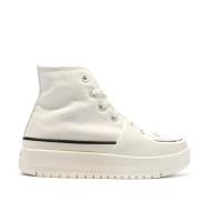 Men's White Sneakers Converse Chuck Taylor All Star Construct Photo of the Espace des Marques %store% store - view of %key%