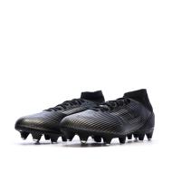 Adidas F50 League Mid SG Black Football Boots Photo of the Espace des Marques %store% store - view of %key%