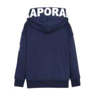 Sweat Zipped Navy Boy Kaporal Campus ver 2