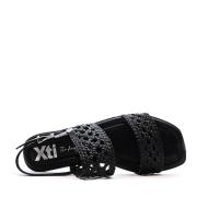 Sandales Noir Femme Xti Plomb vue 4