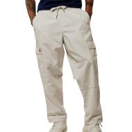 Pantalon Cargo Beige Homme Kaporal Kp Biagi pas cher