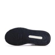 Zapatillas deportivas azul marino/negras/blancas para niño, rojo, Umbro, Olly, VLC ver 5