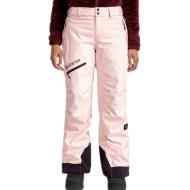 Pantalones esquí O'Neill Gtx rosa claro mujer