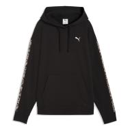 Sweat Noir Femme Puma Animal pas cher
