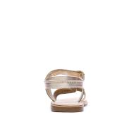 Rose Gold Sandals Mod8 Mo Cristina Photo of the Espace des Marques %store% store - view of %key%