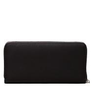 Portefeuille Noir Femme Calvin Klein Jeans Z/a Wallet vue 2