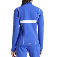 France Blue Women’s Adidas Team Jacket Photo of the Espace des Marques %store% store - view of %key%