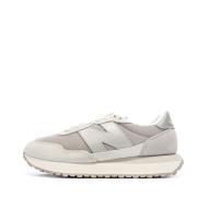 Beige Damen-Sneaker New Balance 237 günstig