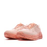 Women’s Pink Refresh Trainers 175022 Photo of the Espace des Marques %store% store - view of %key%