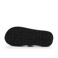 Flip Flops Schwarz/Grau Quiksilver Monkey Abyss Ansicht 2