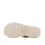 Sandalias Caqui Hombre Hey Dude Carson ver 6