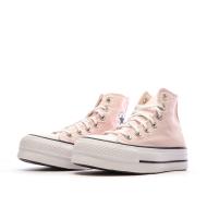 Rosa Sneakers Women Converse All Star Lift Platform A06507C Ansicht 6